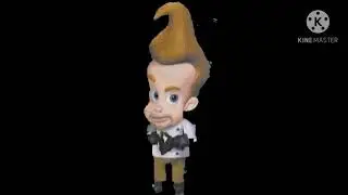 Jimmy Neutron Vs Jimmy Negatron Jimmy Negatron Voice Clips