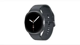 Review Samsung Galaxy Watch 8 (2025) 44mm &ndash; New Cushion Design, Fitness & Sleep Upgrades