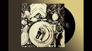 Love Sculpture - Summertime - HiRes Vinyl Remaster