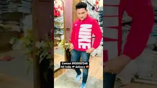Men&rsquo;s brand quality ❤️windshter fabric imported tpu gold finishing size&rsquo;s L.to .xxl #allindiadeliver