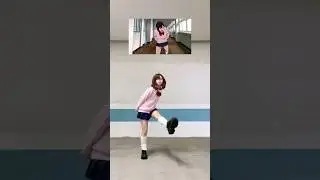 Otonoke by Creepy Nuts [Dan Da Dan Momo Ayase Cosplay]