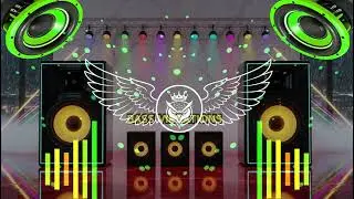 Dark Rave Techno Bass Test V2 | Deeper Subwoofer Power: #music #remix #viral #rave #trapbeat