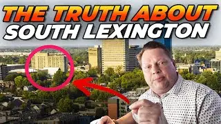 Watch This Video Before Moving to Lexington KY | What No One Tells You About Lexington Kentucky