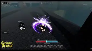 Cultivation Reborn Sneak Peek - Combat revamp and Legendary Sword
