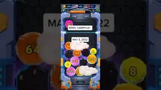 BEMIL COIN (Subgame : Playing 2048)