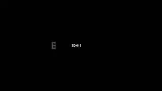 /anuvanuvuu song //om bhemm bush /black screen lyrics WhatsApp status /Instagram/trending video