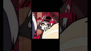 Хаск🎩🐱🥃|#hazbinhotel #hask #edit #hell #shorts #р_е_к_о_м_е_н_д_а_ц_и_и #активприди #актив