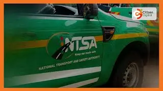 NTSA Board suspends Director General George Njao