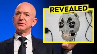 The SCARIEST A.I Technology Being CREATED..
