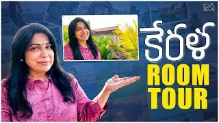 Kerala Room Tour || Kerala Trip || Haritha Jackie || Infinitum Media