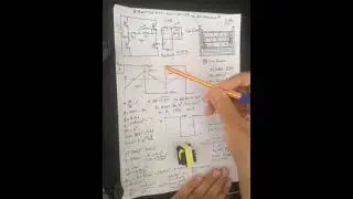 Full Bridge Trafo Tasarımı - 1