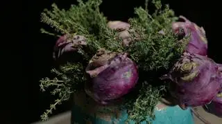 ICC Sydney&rsquo;s Edible Centrepieces feed those in need