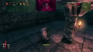 SIGAMOS EXPLORANDO ESTE MUNDO ( cuantas veces morire ) (Part 5/6)