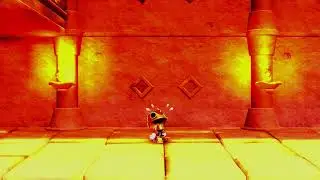 Sonic Superstars - Lagoon City Cutscene