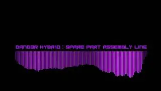 Spare Part Assembly Line Official Visualizer