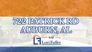 722 Patrick Rd., Auburn, AL-Moores Mill