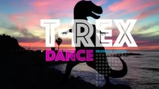 T-Rex Dance - Brandon Limpert (EDM)