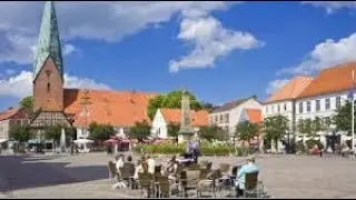 Маленький город с большой историей