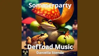 Sommerparty
