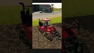 Farming simulator 19 premium edition online gameplay #fs19 #shorts