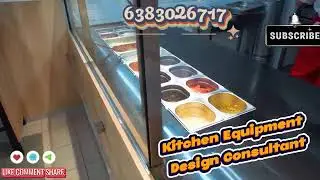 Kitchen Equipment Design Consultant| Chennai| Coimbatore| Trichy| Madurai| Erode| Salem| Cuddalore
