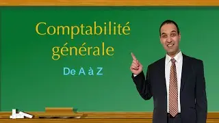 ✅ Comptabilité générale : plan (cours 0 : intro.)