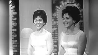 Barry Sisters &ndash; Won&rsquo;t You Come Home (Brian Henderson's Bandstand'14.08.65) (Remastered)