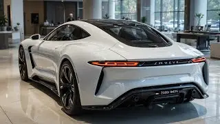 2026 Zeekr 9X &ndash; The Ultimate Luxury Electric SUV | Full Detailed Review & Features