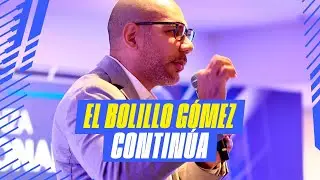 YAMIL BUKELE PRESENTA SU PLAN MAESTRO PARA LA PRESIDENCIA DE FEESFUT 2025-2029