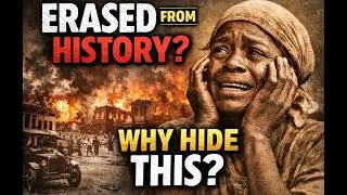 The American City That Was Erased From History