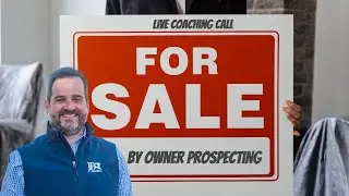 For Sale By Owner Training for Real Estate Agents