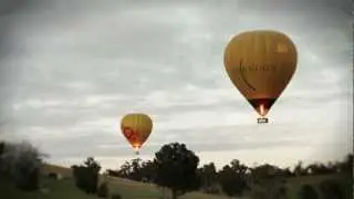Crystal Brook Tourist Park Melbourne