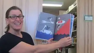J reads Just In Case You Want To Fly