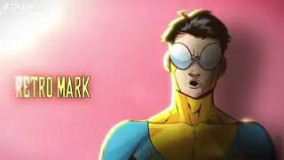 Best variant scene packs [Part one] #scenepack #invincible