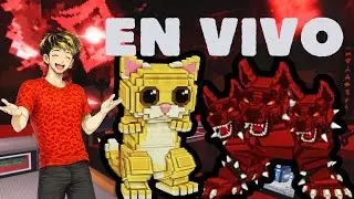 TRADEANDO EN ROBA UN BRAINROT PVP ,🌊ESCAPA A UN TSUNAMI 🌊 SORTEOS Y REGALOS DE ROBUX