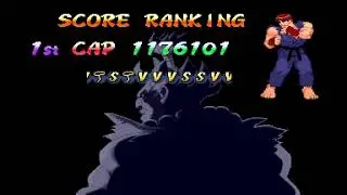 STREET FIGHTER 30TH ANNIVERSARY #6 - PS5 - RUMO AO 100%!!!