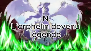 N L'orphelin devenu l&eacute;gende
