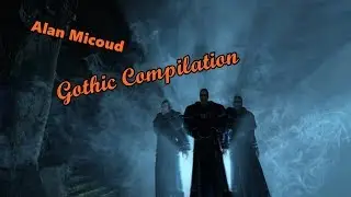 Gothic Compilation