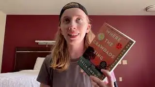 Columbus Book Haul- 2022