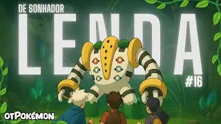 QUEST ARTESÃO, MIGRANT E ELITE 4 ''The Craftsman Temple'' (DE SONHADOR A LENDA EP16) OtPokemon