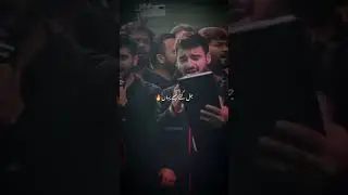 Ali Akbar as Jago 😭😭