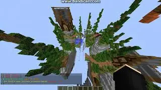 Краш LastCraft