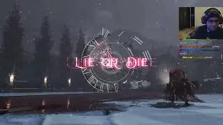 Lies of P Playthrough | DLC | Final Arlecchino Fight