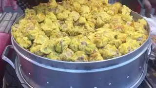 Buriram Street Walk, Night market Buriram Thailand |Buriram Walking Street |