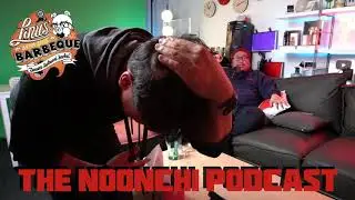 Not Fit For Korea - Noonchi Podcast EP33
