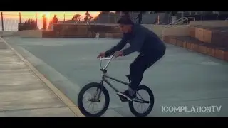 BMX - Street Edition 2016