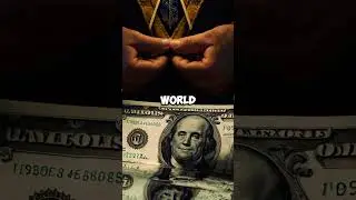 The Hidden Truth Behind the Eye on the Dollar Bill... #spiritualawakening #hiddentruths  #universe