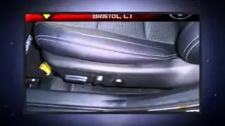 2014 Toyota Camry SE in Bristol, CT 06010