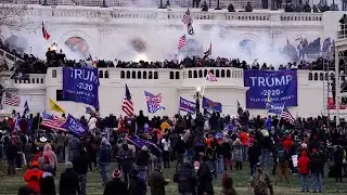 Financialization, Fascism and the Jan 6th Riots &ndash; with Paul Jay