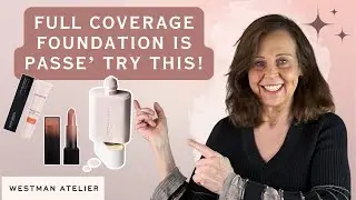 Avoid THESE WORDS if you don't want full coverage foundation!